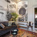 Jungle Design 2Bdr Apartment